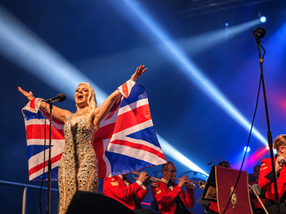 Promo Emily Haig Soprano Classical, Crossover and Musical Theatre Vocalist Lincolnshire