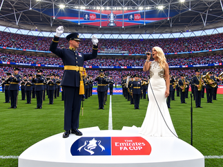 Promo Emily Haig Soprano Classical, Crossover and Musical Theatre Vocalist Lincolnshire