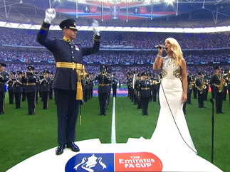 Promo Emily Haig Soprano Classical, Crossover and Musical Theatre Vocalist Lincolnshire