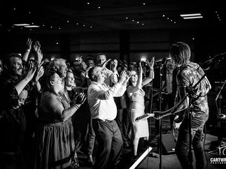 Promo Empire States Function Band Leicestershire