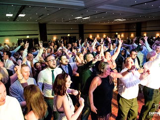 Promo Empire States Function Band Leicestershire