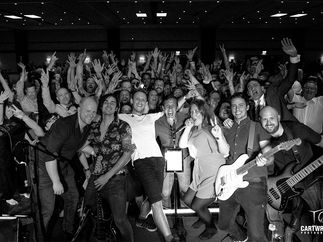 Promo Empire States Function Band Leicestershire