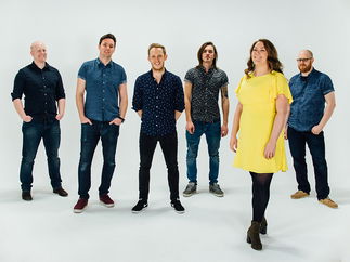 Promo Empire States Function Band Leicestershire