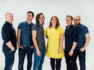 Promo Empire States Function Band Leicestershire