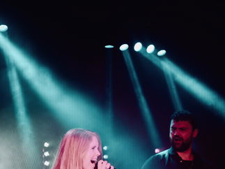 Promo Showtune Vocal Collective Acapella group London