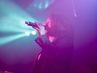 Promo Showtune Vocal Collective Acapella group London