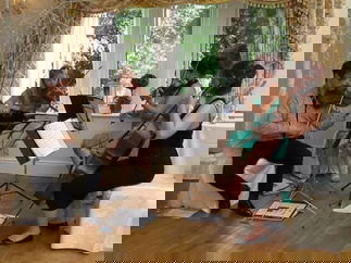 Promo The Lancashire String Quartet String Quartet Lancashire