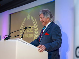 Promo Mark Jones (Master of Ceremonies) Master of Ceremonies London