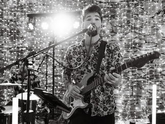 Promo The Fulltones Function Band Cheshire