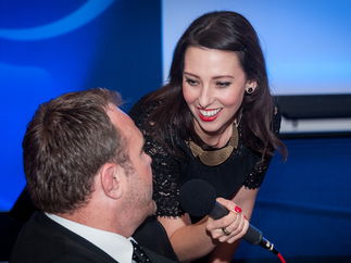 Promo Paparazzi Entertainers Event Paparazzi London