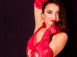 Promo Epic Sylvia Dancer London