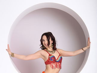 Promo Epic Sylvia Dancer London