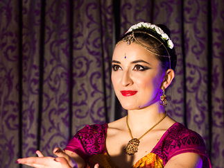 Promo Epic Sylvia Dancer London