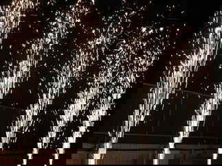 Promo VE Special Effects Event Supplier Berkshire