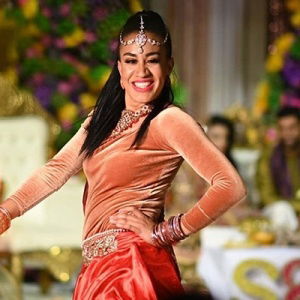 Promo Escapades Belly Dancers  Shropshire