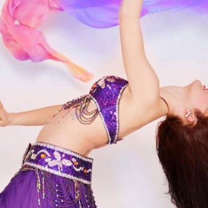 Promo Escapades Belly Dancers  Shropshire