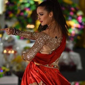Promo Escapades Belly Dancers  Shropshire