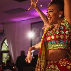 Promo Escapades Belly Dancers  Shropshire