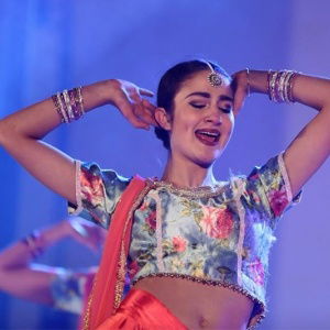 Promo Escapades Belly Dancers  Shropshire