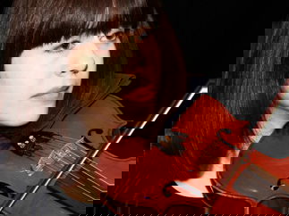 Promo Essential Strings Violin Duo London