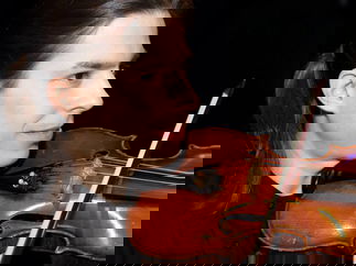 Promo Essential Strings Violin Duo London