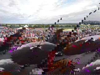 Promo (REM) Stipe REM Tribute Band Cheshire