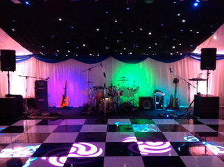 Promo ETA Function Band Buckinghamshire