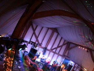 Promo ETA Function Band Buckinghamshire