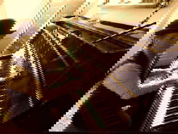 Promo Mike Ash  Surrey