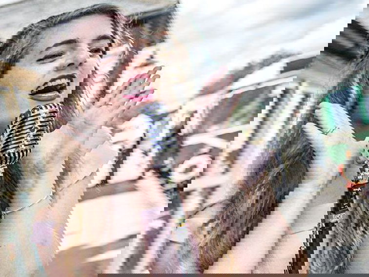 artists similar to Eva Rose