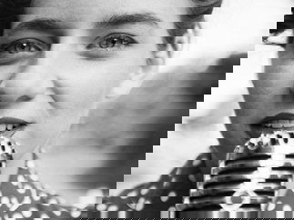 Promo Eva Rose Vocal & Piano Duo Essex