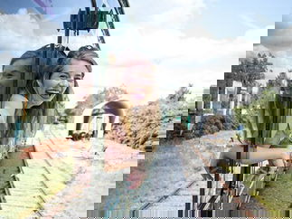 Promo Eva Rose Vocal & Piano Duo Essex