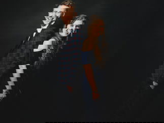 Promo Evelyn and The Vipers Rock, Pop and Soul Wedding Function Band Bristol