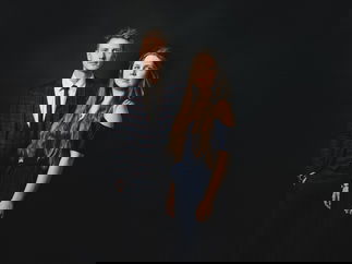 Promo Evelyn and The Vipers Rock, Pop and Soul Wedding Function Band Bristol