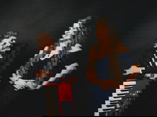 Promo Evelyn and The Vipers Rock, Pop and Soul Wedding Function Band Bristol