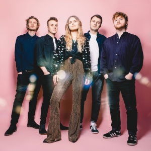 Promo Evelyn and The Vipers  Bristol