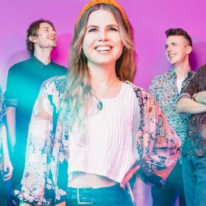 Promo Evelyn and The Vipers  Bristol