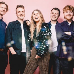 Promo Evelyn and The Vipers  Bristol