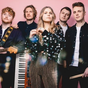 Promo Evelyn and The Vipers  Bristol
