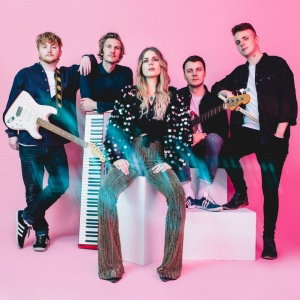 Promo Evelyn and The Vipers  Bristol
