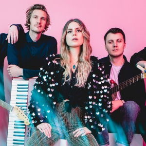 Promo Evelyn and The Vipers  Bristol