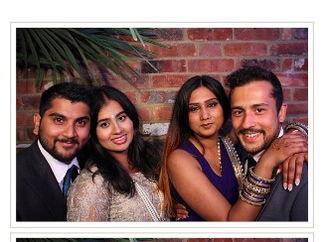 Promo Splendid Booths Vintage Photo Booth Bristol