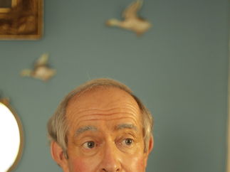 Promo King Charles lll Impersonator Impersonator and Lookalike Dorset