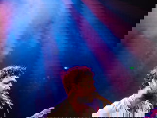 Promo Timothy James Singer Guitarist London