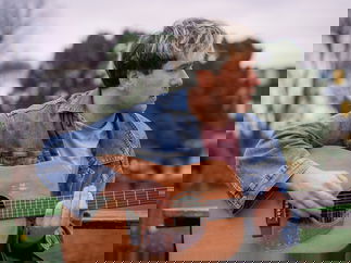 Promo Timothy James Singer Guitarist London