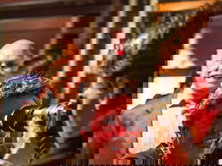 Promo Eye Art Photography Photo Booth London