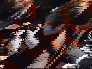 Promo Eye Art Photography Photo Booth London