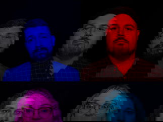 Promo The Soundtrack Society Function Band Northamptonshire