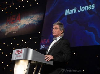 Promo Mark Jones (Master of Ceremonies) Master of Ceremonies London
