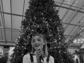 Promo Elle Music Solo Artist, Duo or Trio Hertfordshire